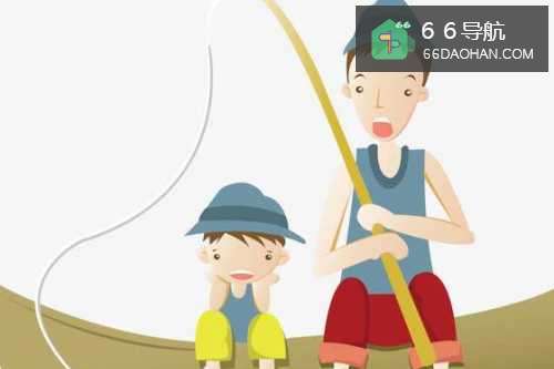 怎么看待小学爸爸接送周