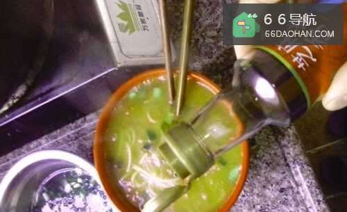 最常见的家常菜：[18]蕃茄粉干如何煮