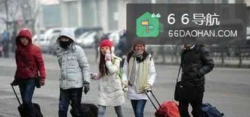 假期返乡、外出该注意啥