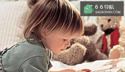 陪孩子阅读的好处有何种?