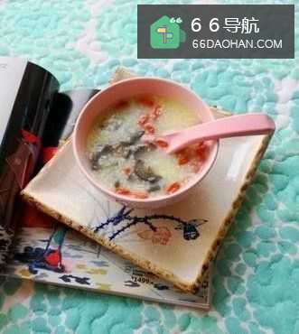 枸杞跟它一起煮，营养翻倍，清热明目