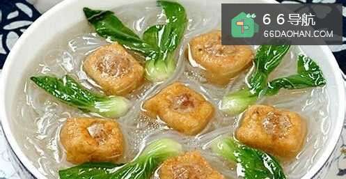 上海特色小吃