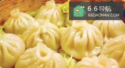 在家怎么样做包子吃~