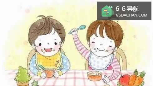 孩子不吃饭怎样处理