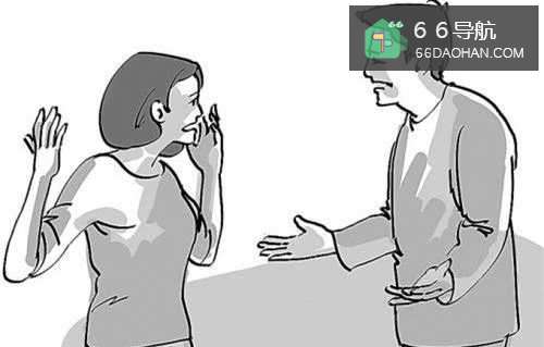 跟老婆吵架了该怎么做？