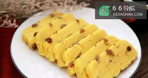 鸡蛋红薯糕怎么样处理