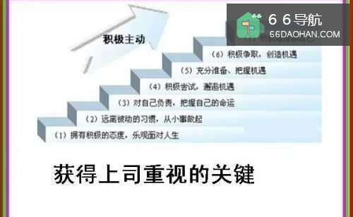 怎么样赢得上司的重视
