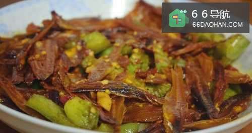 小鱼干怎样做好吃 小鱼干怎样炒 香辣小鱼干做法