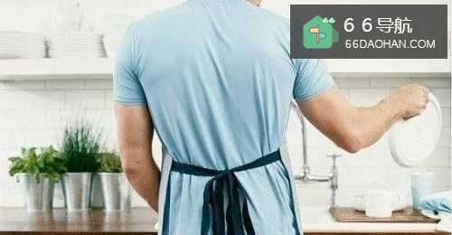 放假在家，怎么让老公心甘情愿干家务？