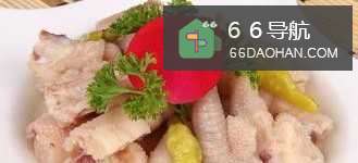 美味的泡椒凤爪怎么样处理——解馋小零食