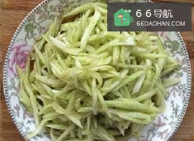 愚人家常菜之好吃好学的“凉拌黄瓜”