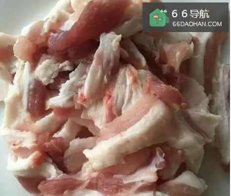 五香酥肉的做法
