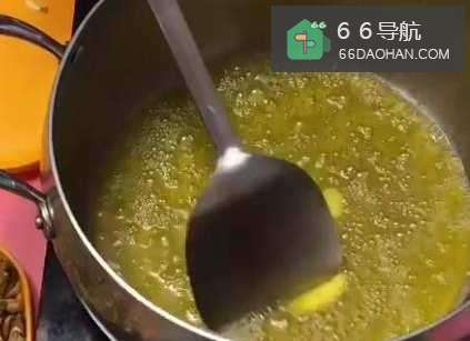 香甜酥脆的雪花酥做法