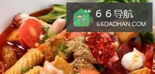 最易中毒路边小吃
