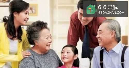 和老人一起住需要注意啥?