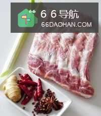 简单美味家常红烧排骨做法