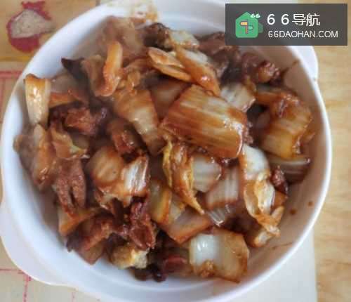 过年的小吃做法