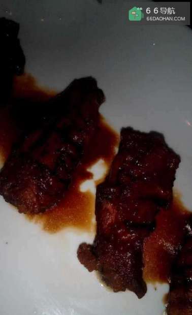 香甜美味可乐鸡翅