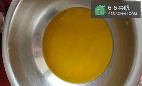 饼干的简易做法