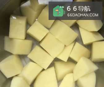 地三鲜的酱汁怎么样调