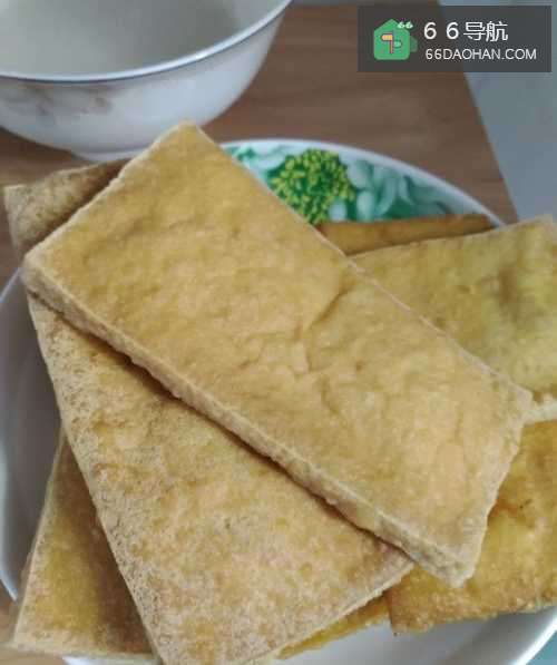 美味简单的凉拌豆干怎么样做