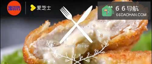 怎么样在家做出爆浆大鸡排