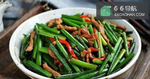 比韭菜好吃，男人喜爱吃它，下酒又下饭