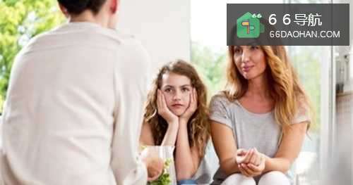 如何让孩子接受父母二婚？