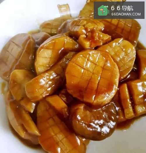 蚝油杏鲍菇的做法，简单又好吃