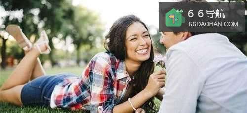 恋爱技巧攻略