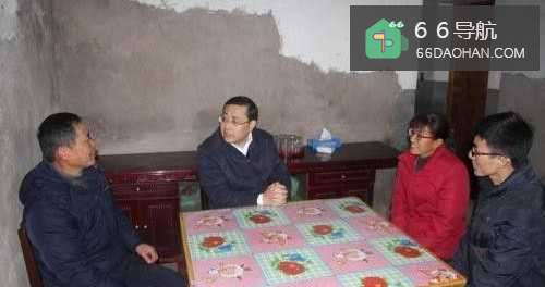 帮扶对象厌烦了，如何做？