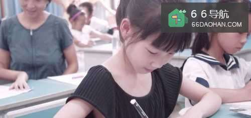 在家怎么教孩子练字？