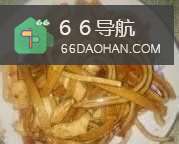 豆皮炒鸡胸肉的制作办法。五分钟包你学会！
