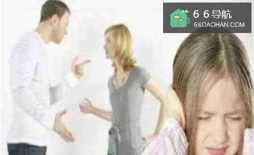父母总吵架怎么样做