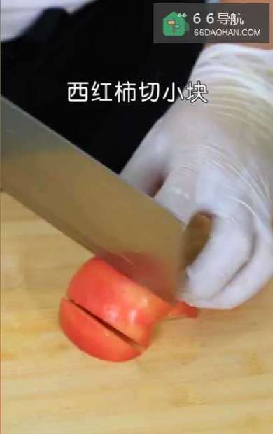 番茄炒蛋如何做好吃？