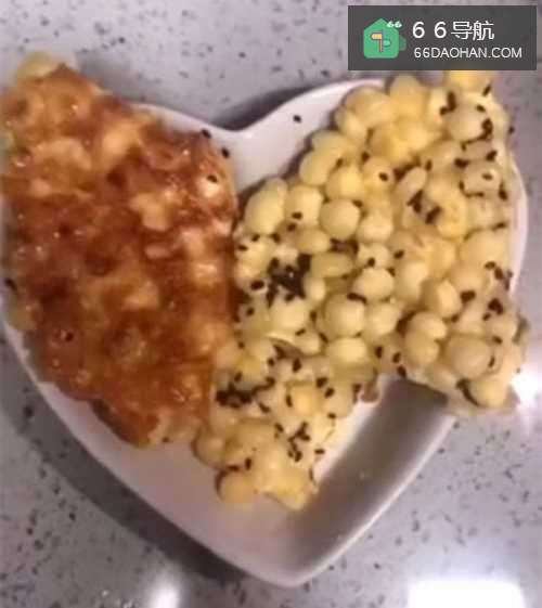 玉米烙怎么制作