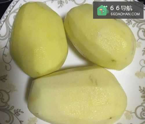 怎么炒土豆丝比较好吃？