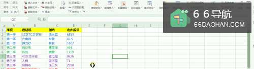 WPS最新功可以拆分工作表比Excel还强大