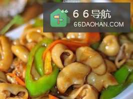 熘肥肠的做法