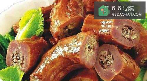 长沙10大必吃的美食小吃