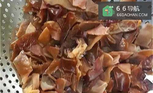 如何办糟溜鱼片
