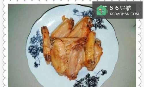 如何做炒鸡翅