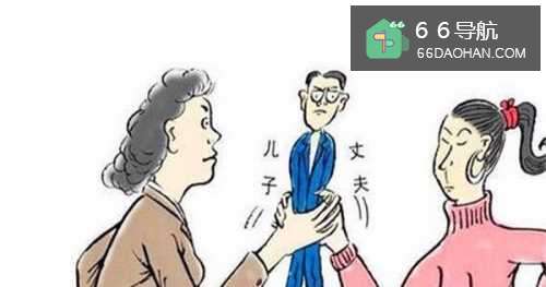 小伙怎么样处理婆媳关系？