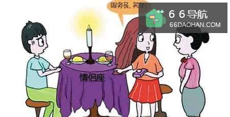 恋爱中，女孩总是争着买单，说明啥？