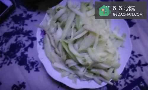 如何做家常菜-天罗