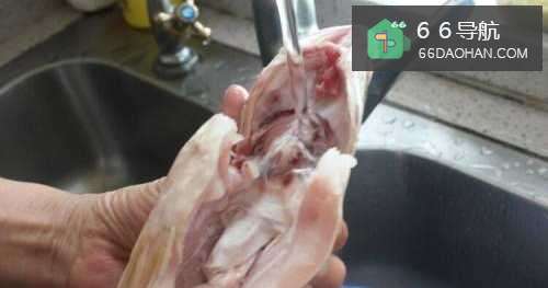 清蒸桂鱼简单做法