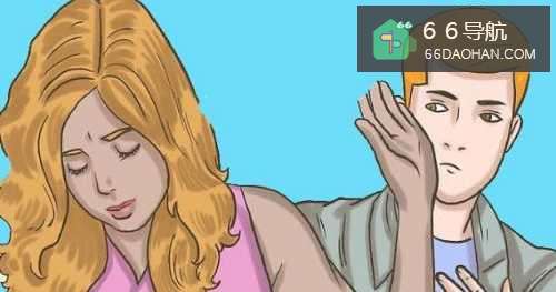 怎么样安慰悲伤的女友