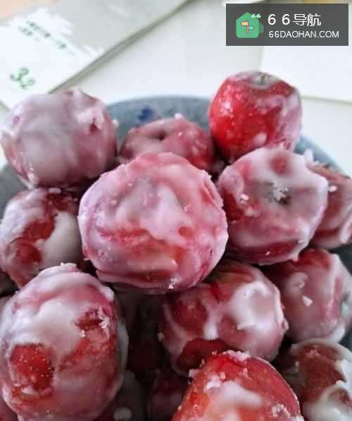 怎么样制作美味的糖雪球糖葫芦？超简单