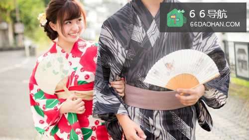 日本女孩喜欢你的9个表现？