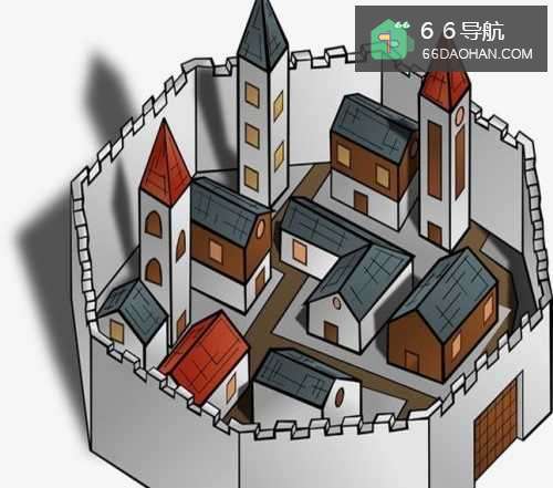 心语三两篇—自我修炼，立地围城